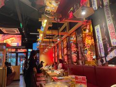 -有喜屋·日料·居酒屋(旭辉广场店)