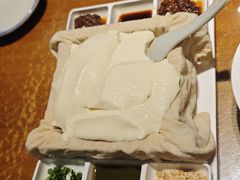 -95号酱骨·一块豆腐(展春园西路店)