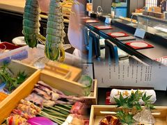 -鳥喜Toriki怀石烧鸟料理