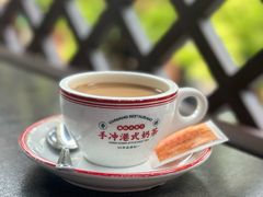 -新旺茶餐厅•早餐(迪士尼小镇店)