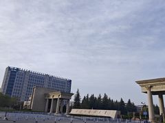 -西安外国语大学(长安校区)