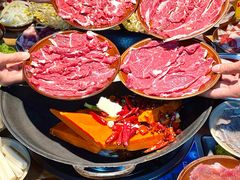 -阳阳老火锅(小南门店)