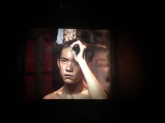 -武汉华夏国际影城(鲁广店)