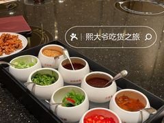 -协成海鲜火锅(海洋花园店)