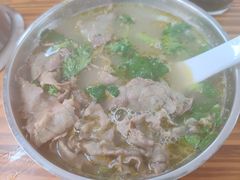 -河南拉面(肇周路店)