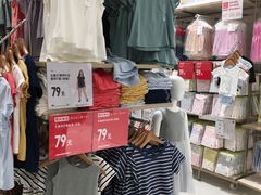 -优衣库(珠海华发商都店)