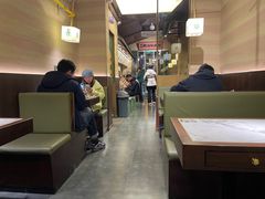 -雁滩白记·兰州牛肉面