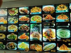 -小船渔村·大连菜(明泽街店)