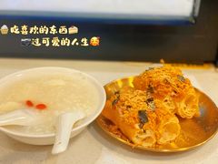 -小豆海棠(嘉兴路店)