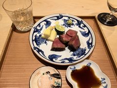 -肉屋·雪月花(名古屋)