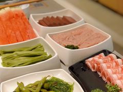 -海底捞火锅(关山保利店)