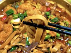 -花卉鱼庄(嘉园文景苑店)