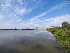 -芒洲湿地公园