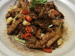 -老江南春·中国龙菜(衡山路店)