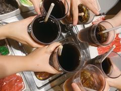 -海底捞火锅(海宁路店)