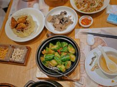 -顺风汤馆·广府粤菜(江宸天街店)