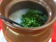 -先鲜鲫鱼粥