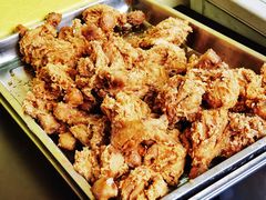 炸鸡腿-卢聪艺小吃店(阳翟总店)