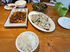 -禧福徕盆盆香川菜馆(北京市朝阳区)