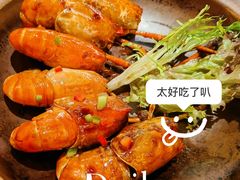 -啫神·广州地标美食(北京路店)