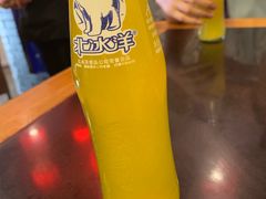 -北门涮肉·炭火铜锅涮肉(什刹海店)