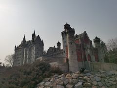 -北京世界公园