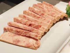 -煲宫猪肚鸡(晶品店)