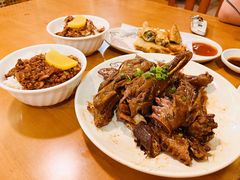-乡亲鹅肉城(吴江店)