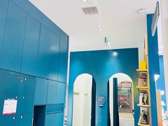 -海马体照相馆(重庆爱琴海购物公园店)