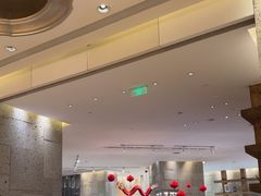 -韵咖啡自助餐厅(天津香格里拉店)