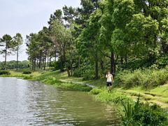 -美兰湖景区