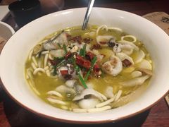 -章吴记喜瑞餐厅(东东城店)