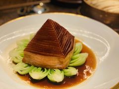 -湖滨28中餐厅·西湖宴·杭州君悦酒店