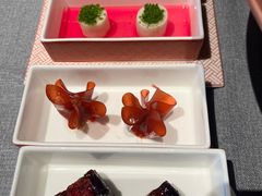 -柿合缘新京菜(国金中心商场店)