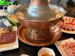 -南门涮肉(通州大船店)