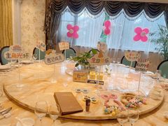 -沪华海鲜大酒楼(南汇店)