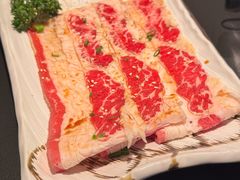 -御牛道日式烤肉料理(杭州西溪印象城店)