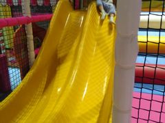 -蒙特利亲子乐园