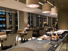 -上海宝华万豪酒店