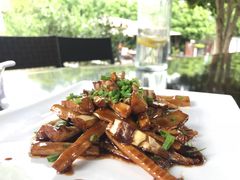 -自在弥林花园餐厅(云栖店)