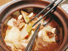 -晓粤·惹味粤菜(凯德乐峰广场店)