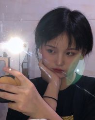 -潮沙龙剪发烫发染发