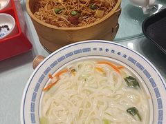 -老雒阳面馆·水席·洛阳菜(王城路店)