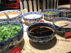 -黄家码头老火锅(解放碑旗舰店)
