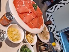 晓宇肥牛-晓宇重庆火锅(赛格国际购物中心店)