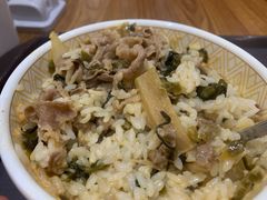-食其家·牛丼咖喱(大悦城店)