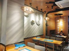 -爱妻鱼•老体北重庆水煮鱼•川菜(白云路店)