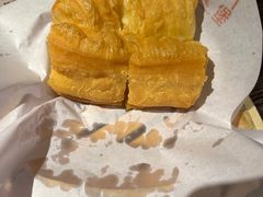 -大良毋米粥(锦龙路总店)