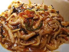 鱼香肉丝-外婆家(南开大悦城店)