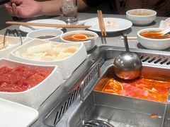 -海底捞火锅(城阳万象汇店)